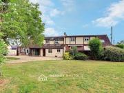 Propriété 6 pièces 200 m²