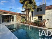 Propriété 6 pièces 205 m²