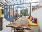 Propriété 6 pièces 205 m² Propriété 6 pièces 205 m²