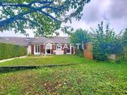 Propriété 6 pièces 207 m²