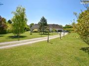 Propriété 6 pièces 208 m²