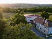 Propriété 6 pièces 210 m²