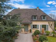 Propriété 6 pièces 210 m²