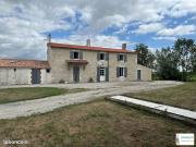 Propriété 6 pièces 213 m²