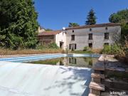 Propriété 6 pièces 215 m²