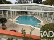 Propriété 6 pièces 218 m²