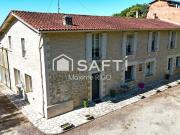 Propriété 6 pièces 218 m²