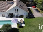 Propriété 6 pièces 225 m²