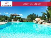 Propriété 6 pièces 230 m² Propriété 6 pièces 230 m²