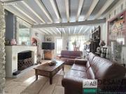 Maison 6 pièces 231 m²