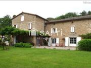 Propriété 6 pièces 232 m²