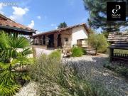 Propriété 6 pièces 235 m²