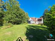 Propriété 6 pièces 235 m²