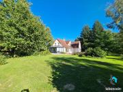 Propriété 6 pièces 235 m²