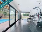 Propriété 6 pièces 246 m²