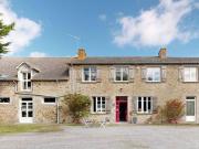 Propriété 6 pièces 257 m²