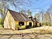 Propriété 6 pièces 258 m²