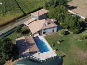 Propriété 6 pièces 260 m²