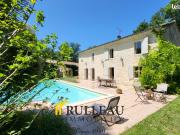 Propriété 6 pièces 262 m²