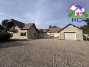 Propriété 6 pièces 264 m²