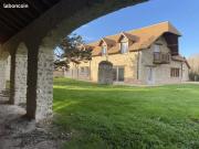 Propriété 6 pièces 264 m²