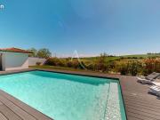 Propriété 6 pièces 265 m²