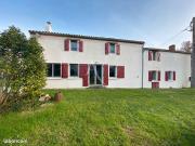 Propriété 6 pièces 269 m²