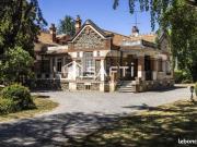 Propriété 6 pièces 273 m²