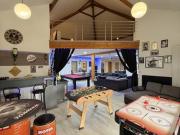 Propriété 6 pièces 317 m²