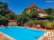 Propriété 6 pièces 338 m²