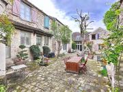 Propriété 6 pièces 358 m²