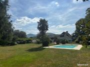 Propriété 6 pièces 420 m²