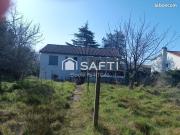 Propriété 6 pièces 67 m²