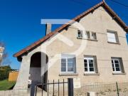 Propriété 6 pièces 95 m²