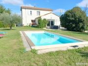 Propriété 6 pièces 98 m²