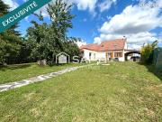 Propriété 6 pièces 100 m²