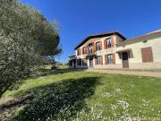 Propriété 6P avec 10ha