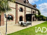 Propriété avec jardin