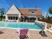 Propriété 7346 m2 clos