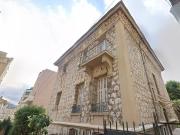 Propriété avec jardin