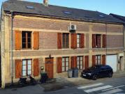 Propriété avec jardin