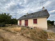 Propriété 79 m² Guignen