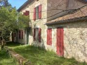 Propriété 7 pièces 120 m²