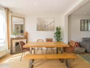 Propriété 7 pièces 120 m²