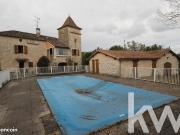 Propriété 7 pièces 126 m²