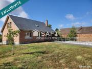 Propriété 7 pièces 126 m²