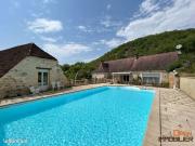 Propriété 7 pièces 127 m²