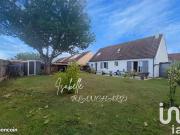 Propriété 7 pièces 127 m²