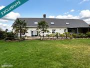 Propriété 7 pièces 128 m²