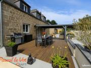 Propriété 7 pièces 128 m²